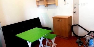 Condos for rent : 🎉 For Rent Condo LUMPINI MEGA CITY BANGNA Building D, Floor 21,1 bed room, Room size 24 sqm