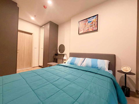 ห้องจริง❤️เอเจ้นท์ ❤️นัดดูห้องแอดไลน์นะคะ❤️ห้วยขวาง 💥โนเบิล นิว ดิสทริค อาร์ไนน์🔴🟢🟡