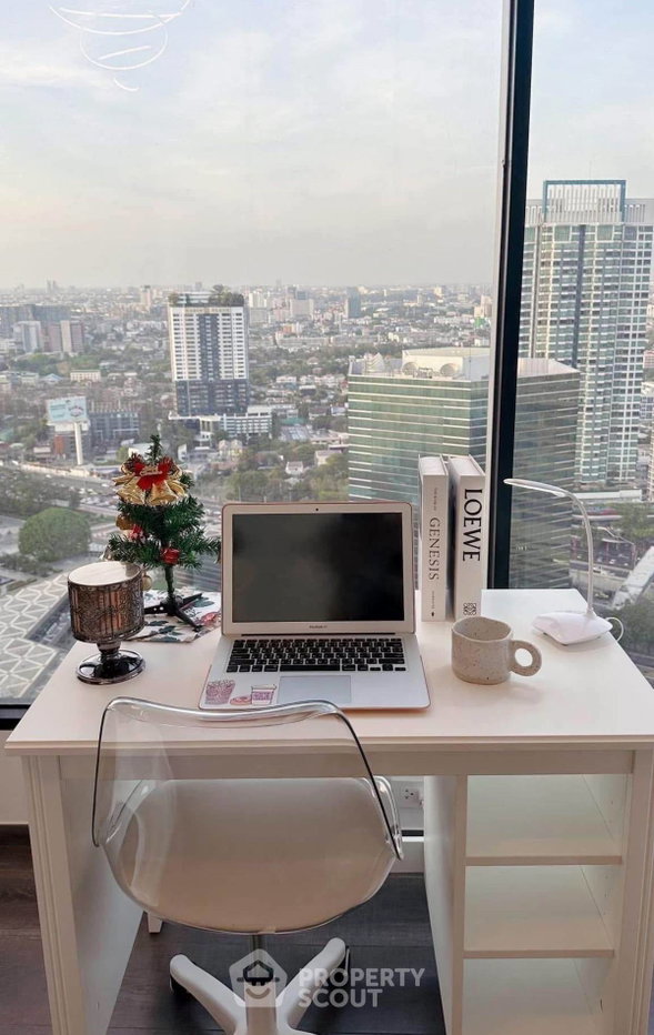 picture 2-BR Condo at Knightsbridge Space Ratchayothin near BTS Ratchayothin (ID 1473734) - 8/9