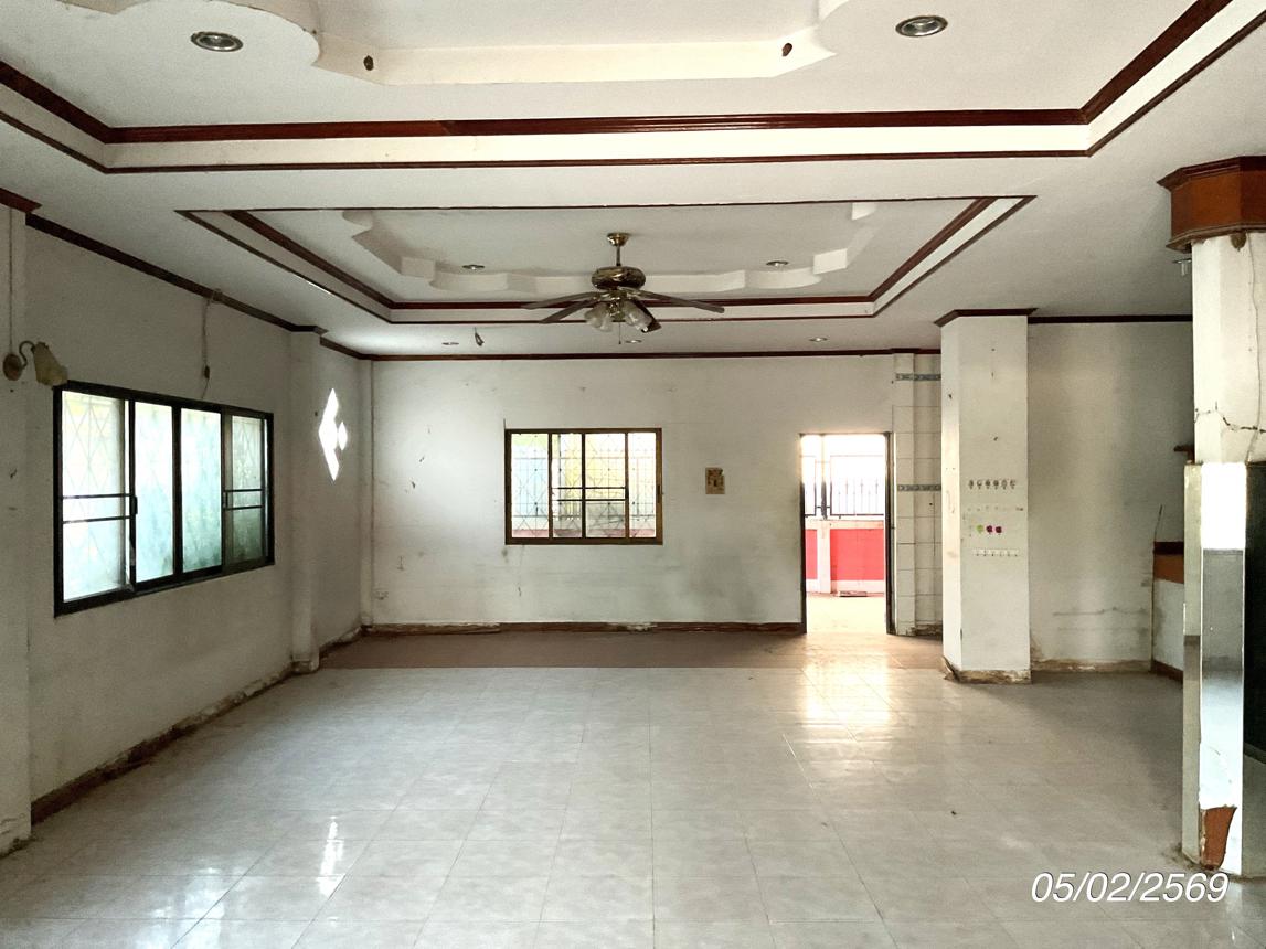 รูป ทาวน์เฮ้าส์ สำหรับขาย - คลองนา เมืองฉะเชิงเทรา ฉะเชิงเทรา - รูปที่ 17/32