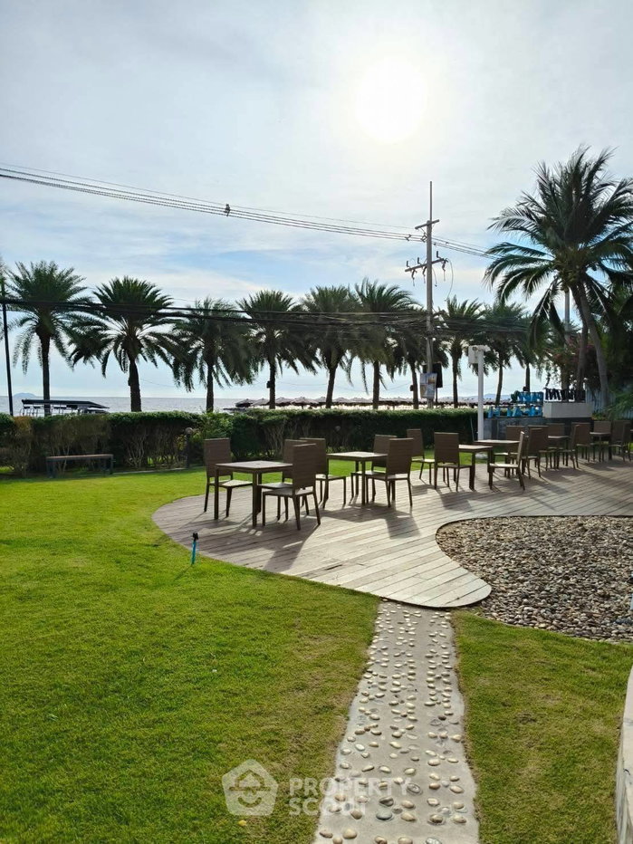 รูป ขายคอนโด 2 ห้องนอน Lumpini Park Beach Jomtien ชั้น 18 ใกล้หาดจอมเทียน (ID 2714171) - รูปที่ 16/18