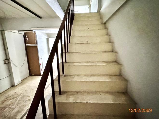 รูป อาคารพาณิชย์ 18 ตร.วา เขตราษฎร์บูรณะ กรุงเทพมหานคร 5.2M - รูปที่ 5/42