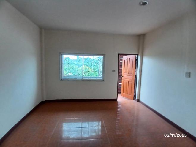 รูป อาคารพาณิชย์ 52.3 ตร.วา บ้านโฮ่ง ลำพูน 2.7M - รูปที่ 14/38