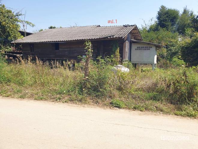 รูป บ้านเดี่ยว สำหรับขาย - ร่องเคาะ วังเหนือ ลำปาง - รูปที่ 2/24