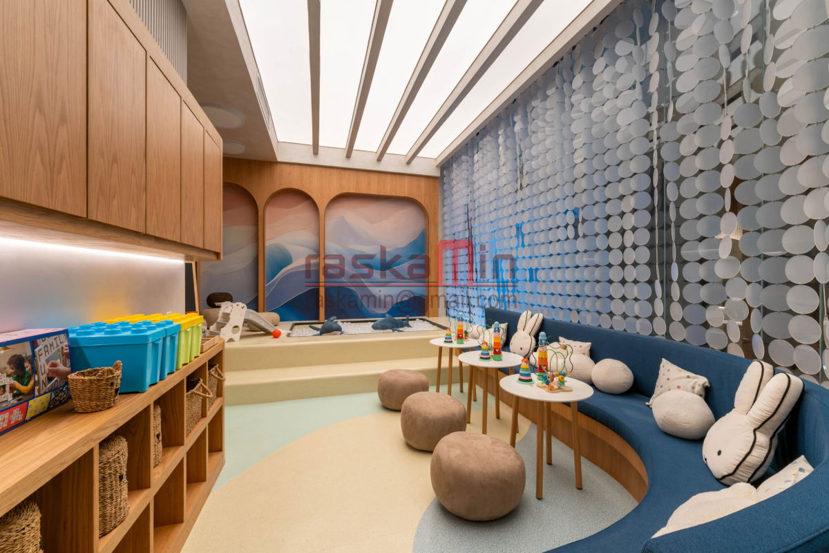 รูป ให้เช่าคอนโด 2 ห้องนอน วิวทะเล โครงการ AROM Wongamat วงศ์อมาตย์ พัทยา - รูปที่ 41/56