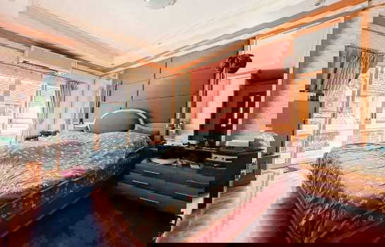 รูป ขาย บ้านเดี่ยว สุขุมวิท ซอย 4 (ซอยสมาหาร) 9 นอน 195 ตรว 1,800 ตรม เหมาะสำหรับครอบครัวใหญ่ 3.5 ชั้น - รูปที่ 5/11