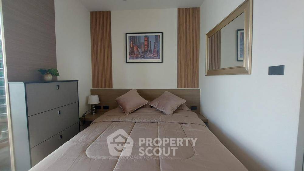 รูป คอนโด 1 ห้องนอน The Riviera Ocean Drive ชั้น 35 ใกล้หาดจอมเทียน (ID 1259883) - รูปที่ 10/12