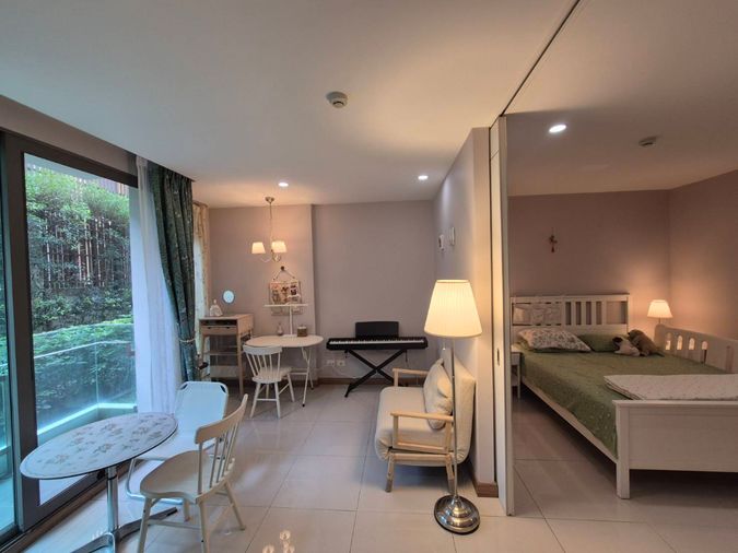 Condo For Sale @Nimman Chiang Mai