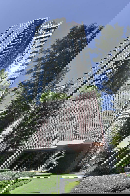 รูป 🔥3 ห้องนอน ยูนิตหายาก ระดับLuxury - LAVIQ Sukhumvit 57 ใกล้ Bts ทองหล่อ - รูปที่ 1/8