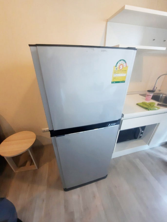 รูป ***ให้เช่า Plum Condo เซ็นทรัล สเตชั่น (ออฟชั่นครบ!!! + วิวสวย!!!) *รับโปรพิเศษ* LINE : @Feelgoodhome (มี@หน้า) - รูปที่ 9/14