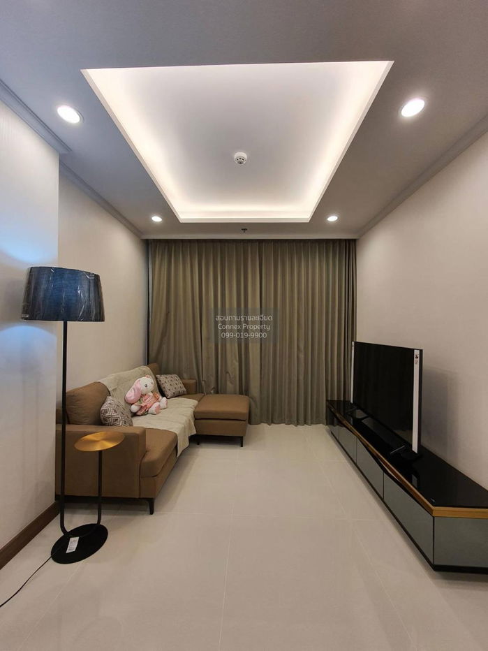 รูป เช่าคอนโด ศุภาลัย โอเรียนทัล สุขุมวิท 39 MRT-เพชรบุรี คลองตันเหนือ เขต วัฒนา กรุงเทพ CX-82587 ✅ ทักไลน์ @connexproperty ตอบทันที ทีมงานมืออาชีพ ✅ - รูปที่ 2/9