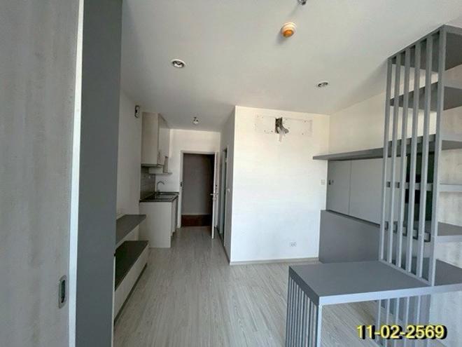 รูป คอนโดมิเนียม 1 ห้องนอน, 21.96 ตารางเมตร คอนโดมิเนียม สำหรับขาย ไอดีโอ โมบิ สุขุมวิท อีสท์เกต บางนา เขตบางนา กรุงเทพมหานคร - รูปที่ 5/30