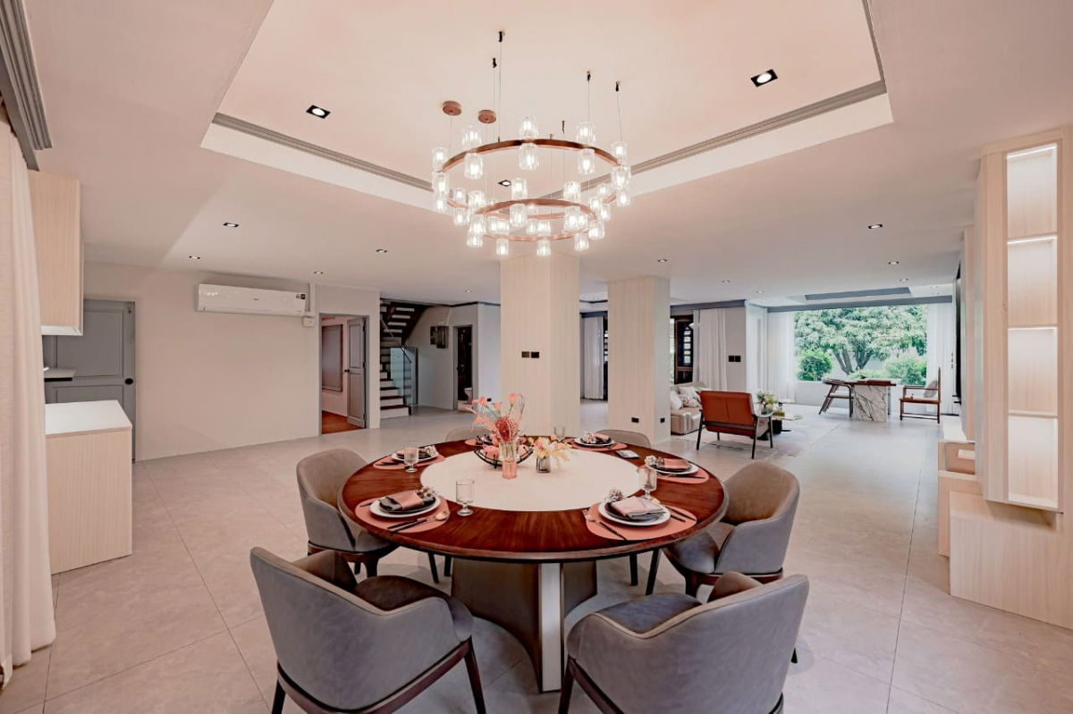 รูป ด่วน ขายบ้าน 2 ชั้น ใกล้ BTS ปุณณวิถี - รูปที่ 13/15