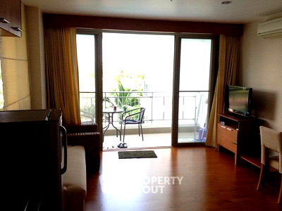 ขายคอนโด : คอนโด 1-ห้องนอน ที่ โบ๊ทเฮ้าส์หัวหิน คอนโดมิเนียม ใกล้ เดอะ เวเนเซีย (ID 2652896)