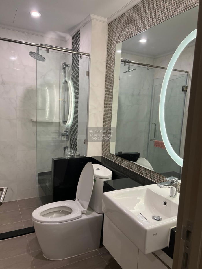 รูป เช่าคอนโด ศุภาลัย โอเรียนทัล สุขุมวิท 39 MRT-เพชรบุรี คลองตันเหนือ เขต วัฒนา กรุงเทพ CX-82589 ✅ ทักไลน์ @connexproperty ตอบทันที ทีมงานมืออาชีพ ✅ - รูปที่ 7/7