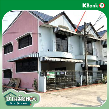 รูป ทาวน์เฮ้าส์ สำหรับขาย - คลองนา เมืองฉะเชิงเทรา ฉะเชิงเทรา - รูปที่ 30/32