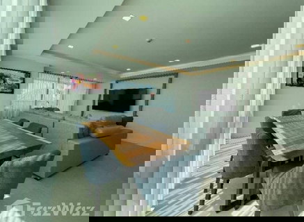 รูปภาพ คอนโดให้เช่า 3 ห้องนอน ในโครงการ เซเรนิตี้ เรสซิเดนซ์ จอมเทียน 5979754