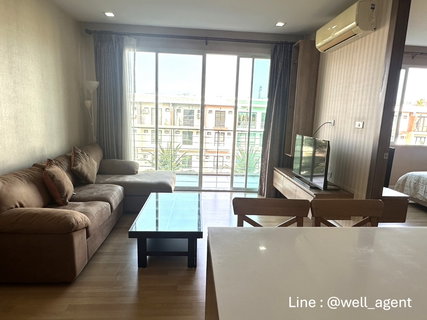 รูปภาพ (For Rent)🩵Green lake Sriracha🩵Call : 064-242-6068