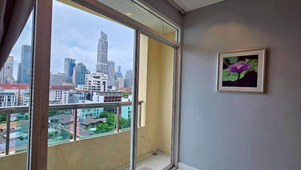 picture Sukhumvit City Resort - 9/18