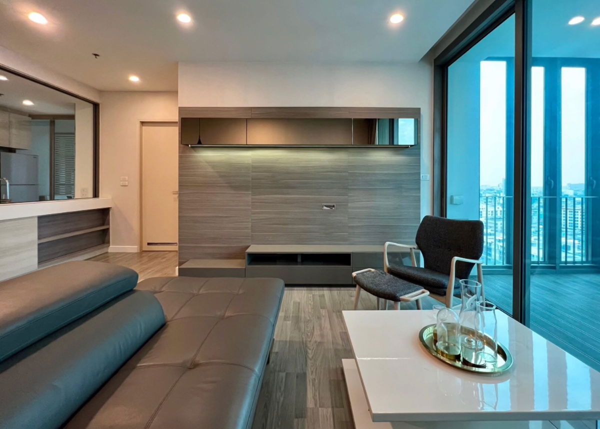 รูป #A124302 ✅ 11/3/69 ให้เช่า The Room BTS Wongwian Yai 📲📢สอบถาม ld line @condoboy - รูปที่ 5/18