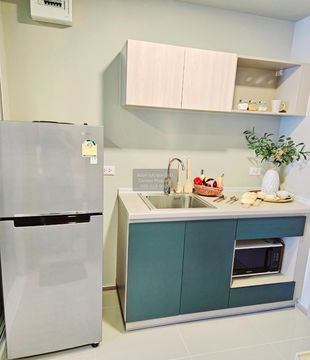 🔥🔥🔥 เช่าคอนโด ดีคอนโด พนา บางขุนศรี เขต บางกอกน้อย กรุงเทพ CX-84102 ✅ ทักไลน์ @connexproperty ตอบทันที ทีมงานมืออาชีพ ✅ 🔥🔥🔥