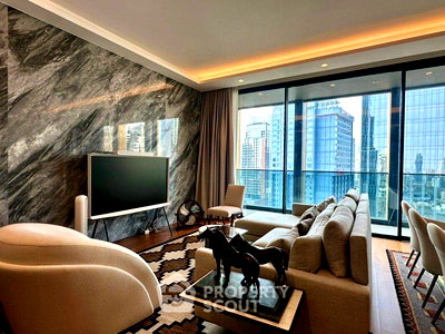 เช่าคอนโด สุขุมวิท 26 : คอนโด 2-ห้องนอน ที่ ดิ เอสเทลล์ พร้อมพงษ์ ใกล้ BTS พร้อมพงษ์ (ID 2185745)