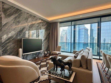 รูปภาพ คอนโด 2-ห้องนอน ที่ ดิ เอสเทลล์ พร้อมพงษ์ ใกล้ BTS พร้อมพงษ์ (ID 2185745)