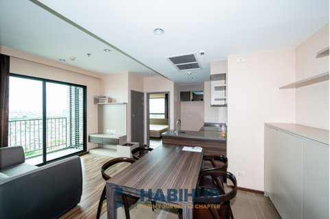 🏠✨ ทีล สาทร – ตากสิน | ขายคอนโด 2 ห้องนอน (HBH-ST-155)