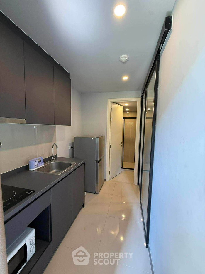 picture 1-BR 30 Sqm Condo For Sale, Monte Rama 9-Ramkhamhaeng, ARL Ramkhamhaeng (ID 2710041) - 7/10