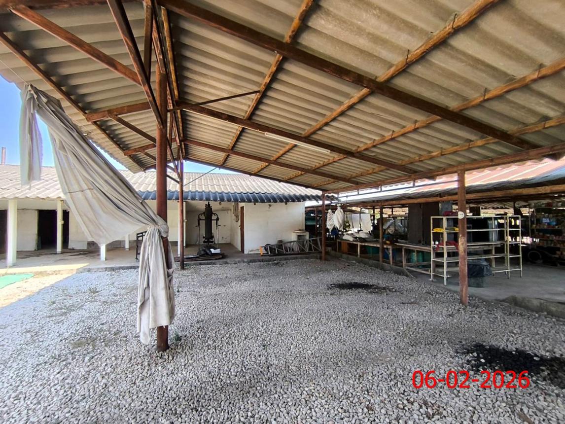 picture FACTORY 380 Sq.w. Mae Tha Lamphang for 2M - 22/30