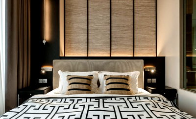 เช่าคอนโด BTS อโศก : ✅✨For Rent -ให้เช่าคอนโด The Esse Asoke -1ห้องนอน 1ห้องนอน 🎀🎉ห้องสวยมาก🎉