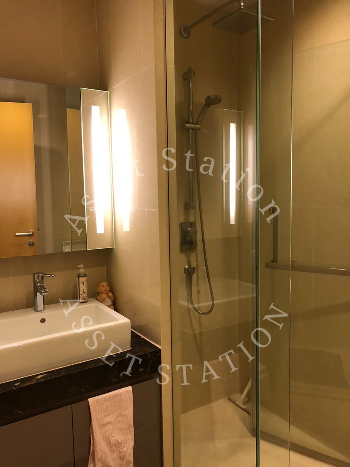 รูป 💎ให้เช่า💎Hyde sukhumvit 13 ชั้นสูงวิวเมือง ห้องแต่งครบ ราคาดี BTS นานา ✨ - รูปที่ 12/18