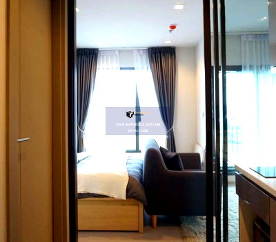 Condos for sale Pakin Building : Life Asoke - Rama 9 | 🚝Near BTS, MRT Rama 9 #2025112913249#FC