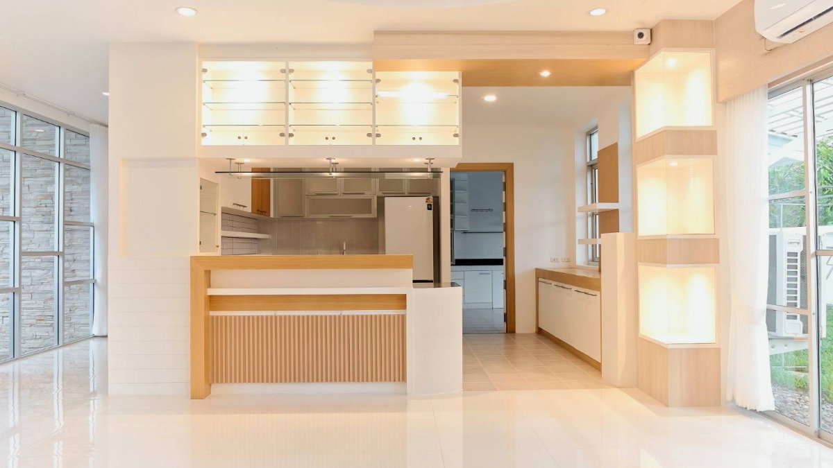 รูป ขาย พูลวิลล่า 5 ห้องนอน ใกล้โรบินสัน ฉลอง เมือง ภูเก็ต - รูปที่ 17/33