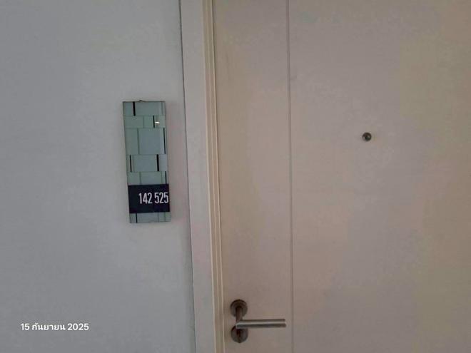 รูป คอนโดมิเนียม 2 ห้องนอน, 46.45 ตารางเมตร คอนโดมิเนียม สำหรับขาย ฟิวส์ เซนเซ่ บางแค บางแคเหนือ เขตบางแค กรุงเทพมหานคร - รูปที่ 2/28