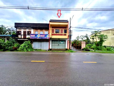 HOME 28 Sq.w. Yan Ta Khao Trang for 3M