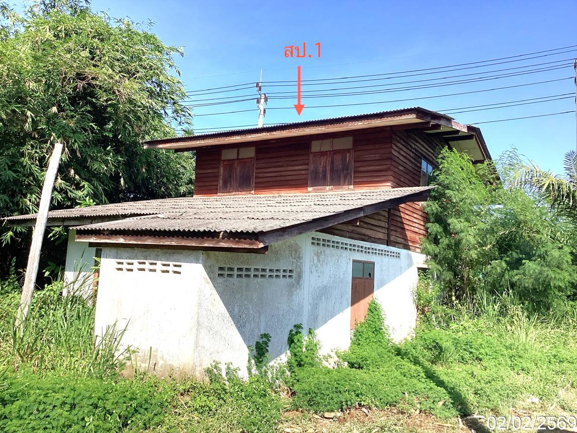 รูป บ้านเดี่ยว สำหรับขาย - สำนักขาม สะเดา สงขลา - รูปที่ 26/52