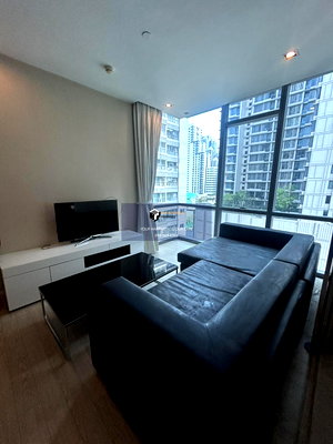 Condos for sale Airport Link Makkasan : The Room Sukhumvit 21 |#202502289329#FC