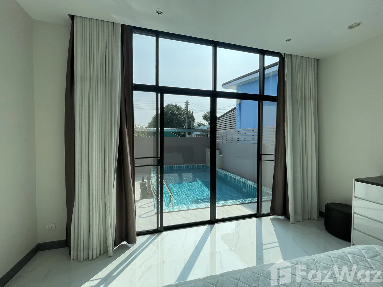 รูป วิลล่าให้เช่า 2 ห้องนอน ใน เชิงทะเล, ภูเก็ต 1121492 - รูปที่ 7/25
