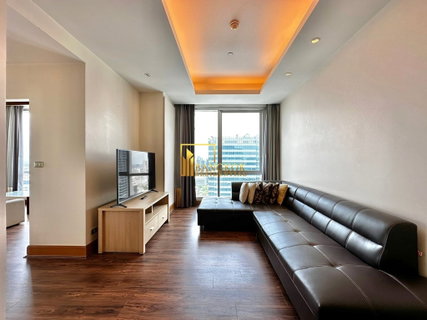 รูปภาพ Ascott Sky Villa | Cozy 2 Bedroom Condo in Sathorn CBD Area - BR14426CD