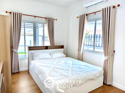 บ้านเดี่ยว หัวหิน ประจวบคีรีขันธ์ : บ้าน 2-ห้องนอน ใน หินเหล็กไฟ (ID 2714213)