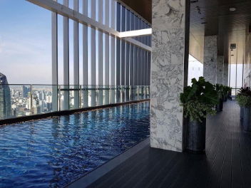 รูป ห้องจริง❤️เอเจ้นท์ ❤️นัดดูห้องแอดไลน์นะคะ❤️ Park 24 - รูปที่ 13/19