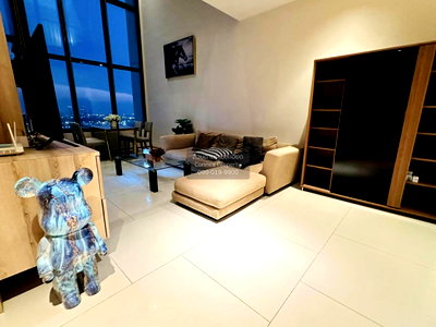 Condos for rent : For Rent Condo , The Emporio Place , Duplex , BTS-Phrom Phong , Khlong Toei , Khlong Toei , Bangkok , CX-99164 ✅ Live chat with us ADD LINE @connexproperty ✅