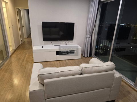 🔥🔥🔥 เช่าคอนโด ฟิวส์ จันทน์-สาทร ฺBTS-เซนต์หลุยส์ ทุ่งวัดดอน เขต สาทร กรุงเทพ CX-118030 ✅ ทักไลน์ @connexproperty ตอบทันที ทีมงานมืออาชีพ ✅ 🔥🔥🔥