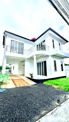 เช่าบ้านเดี่ยว สุราษฎร์ธานี : วิลล่าให้เช่า 2 ห้องนอน ใน บ่อผุด, สุราษฎร์ธานี 5684588