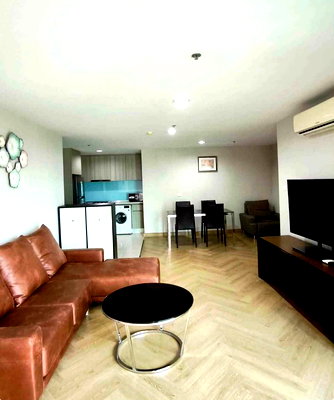Condos for rent : Belle Grand Rama 9 (Belle Avenue)