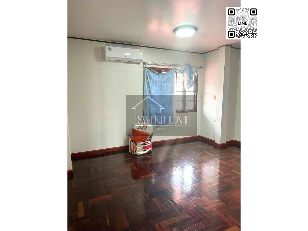 รูป บ้านให้เช่าทำเลดี ตลิ่งชัน ใกล้สถานีรถไฟฟ้าสายสีแดงสถานีตลิ่งชัน ใกล้สายใต้ใหม่   - รูปที่ 5/7