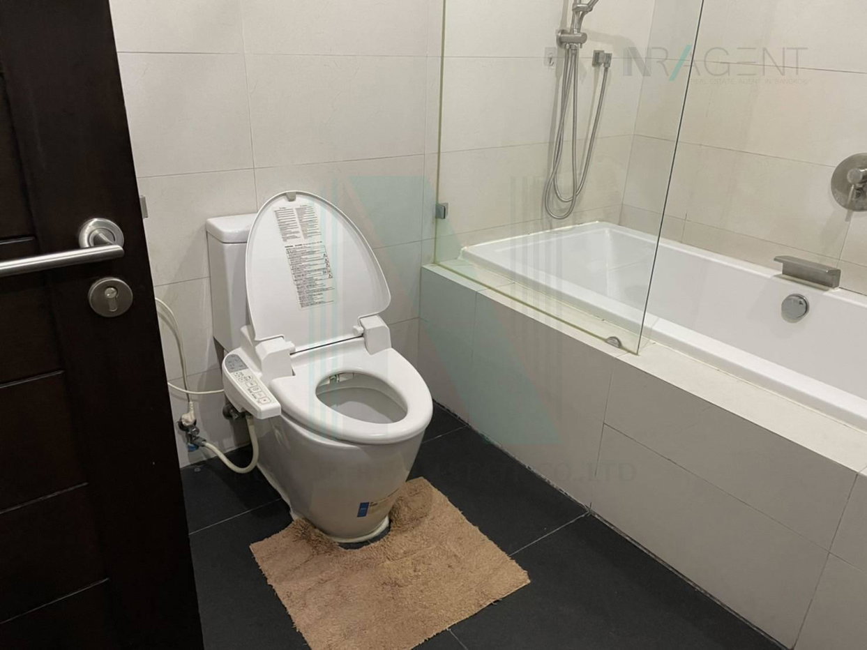 รูป ให้เช่า เอท ทองหล่อ เรสซิเด้นเซส 1 ห้องนอน ชั้น 10 ใกล้ วิลล่ามาร์เก็ต - รูปที่ 8/8