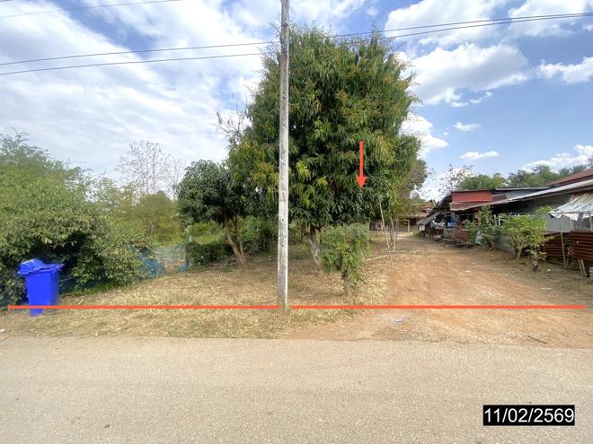 รูป บ้านเดี่ยว สำหรับขาย - ทรายขาว วังสะพุง เลย - รูปที่ 10/24