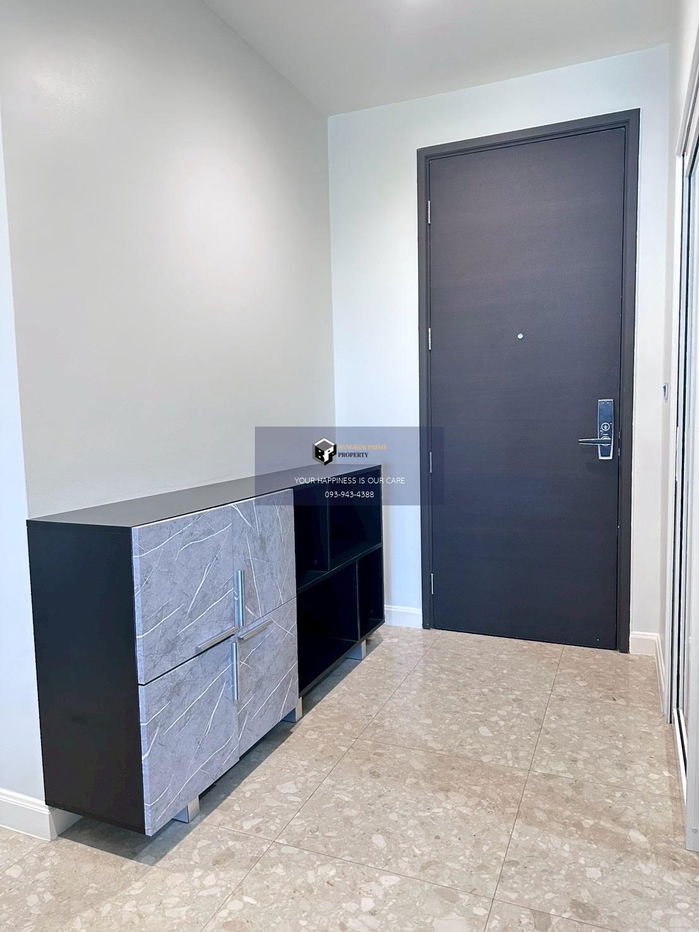 picture The Crest Sukhumvit 34 | Beautiful room ðNear BTS Thonglor 50m | 100Step to BTS # - 10/15